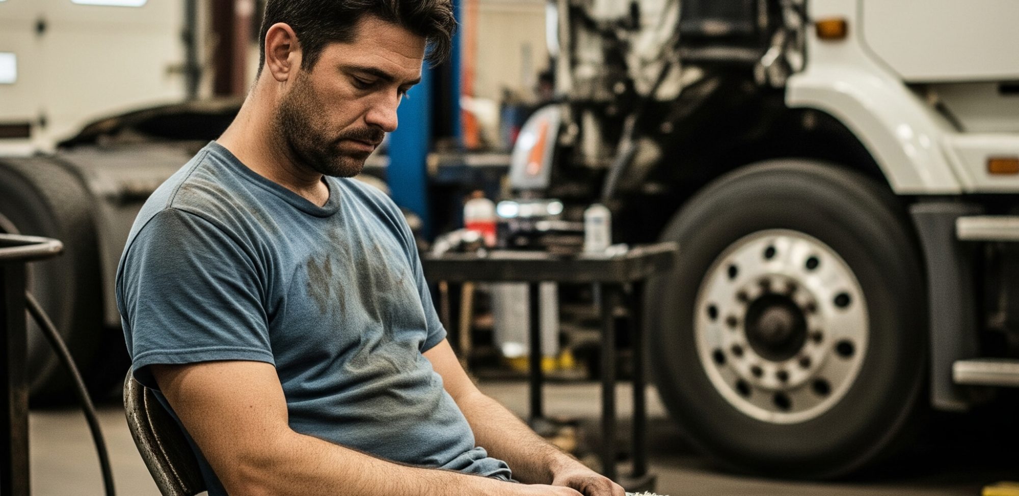 owner-operator trucking mistakes