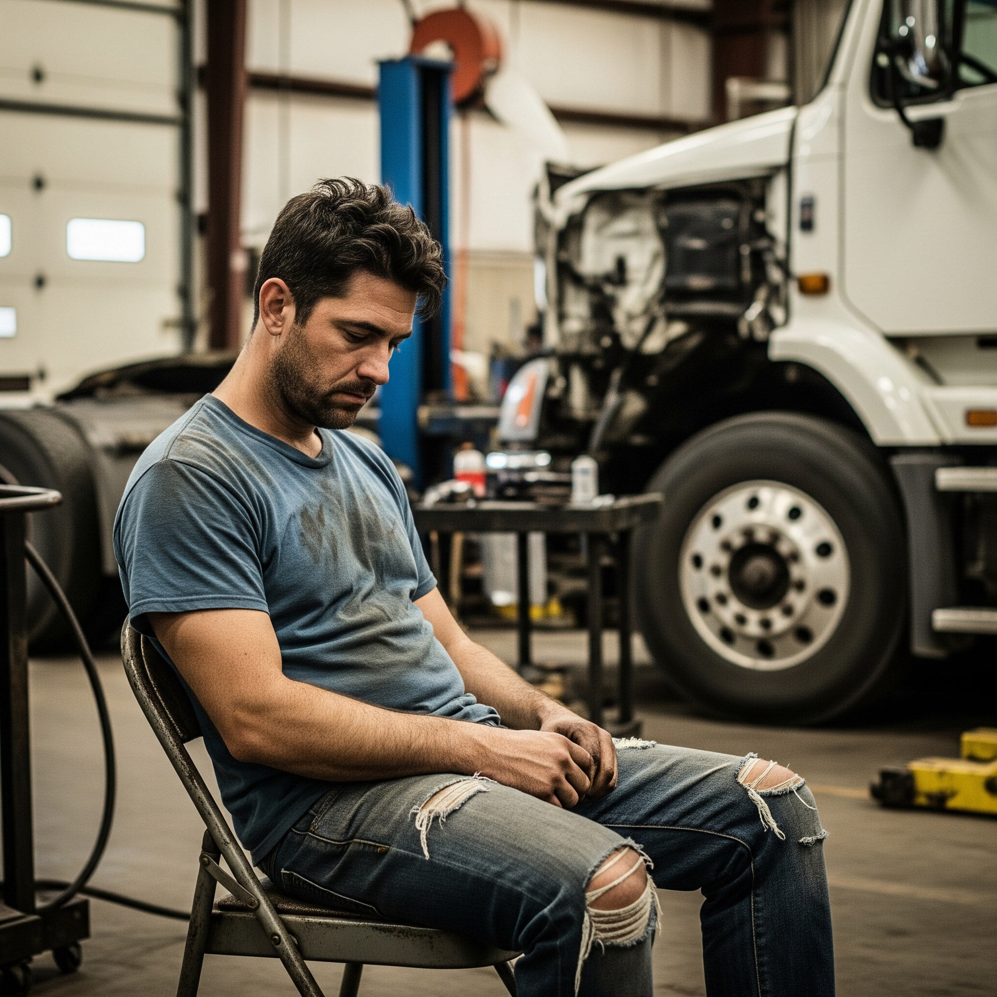 owner-operator trucking mistakes