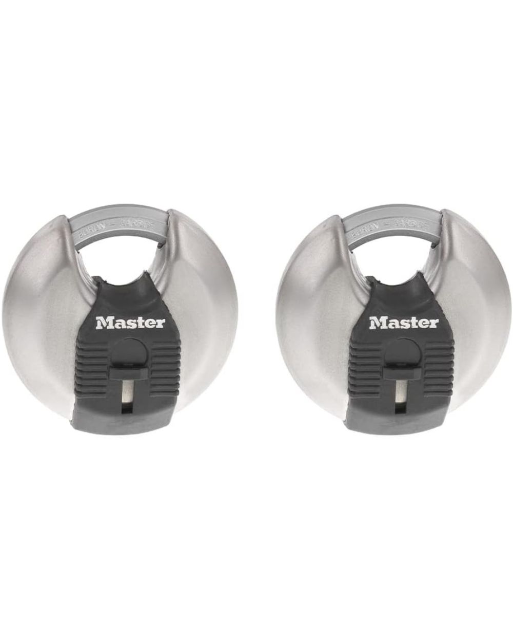 Pro grade padlocks for trailer doors and tool boxes