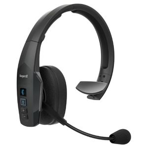 BlueParrott B450-XT headset for truck drivers