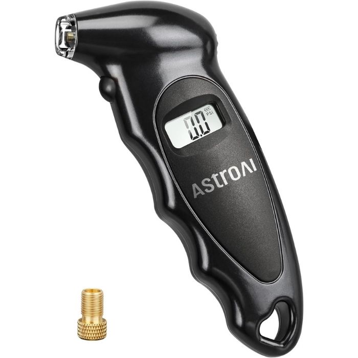 Digital Tire Pressure Gauge