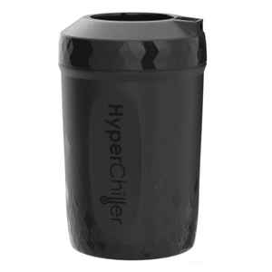 Rapid drink cooler for truckers