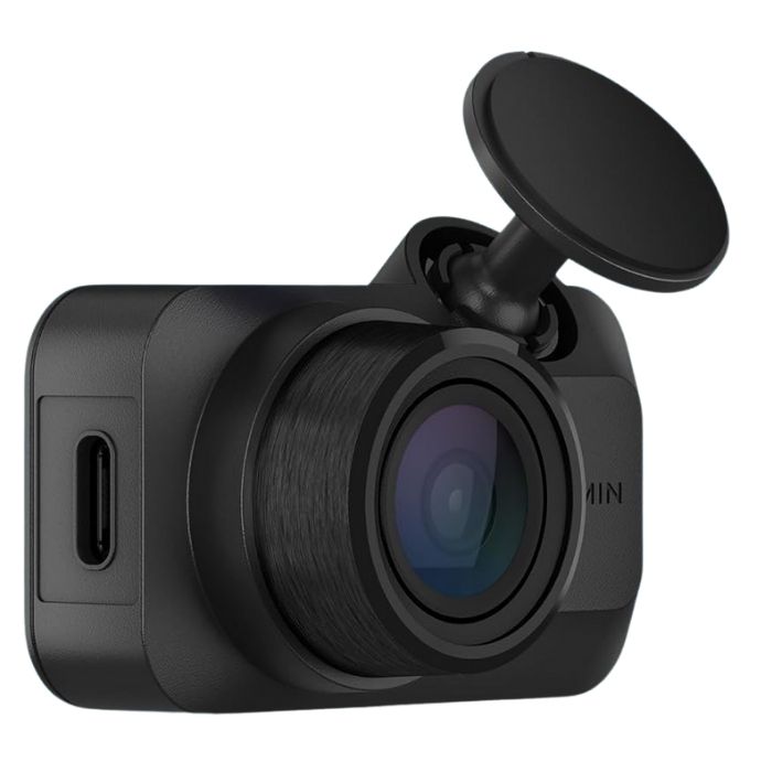 Garmin Dash Cam Mini 3 for truck drivers