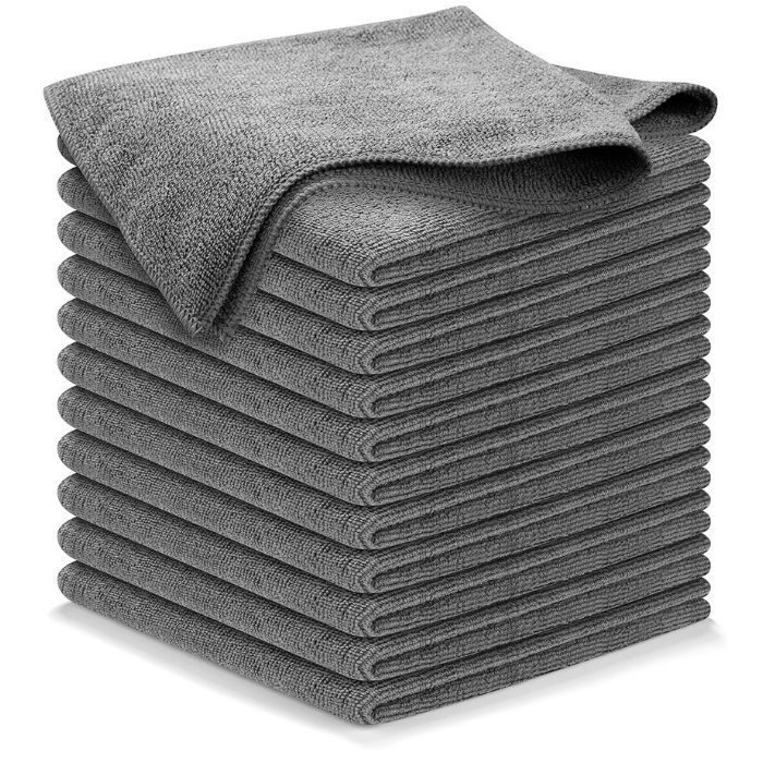 Microfiber Cleaning Cloth