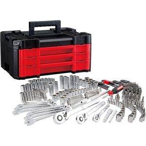 Mechanic tool set for truckers
